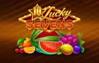 10 Lucky Sevens Logo