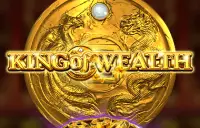 King of Wealth Logo