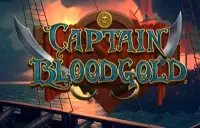 Captain Bloodgold Logo