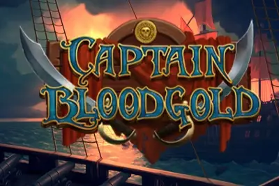 Captain Bloodgold Logo