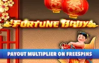 Fortune Baby Logo