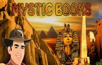 Mystic Books Logo