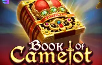 Book Of Camelot Logo