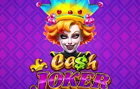 Cash Joker Logo