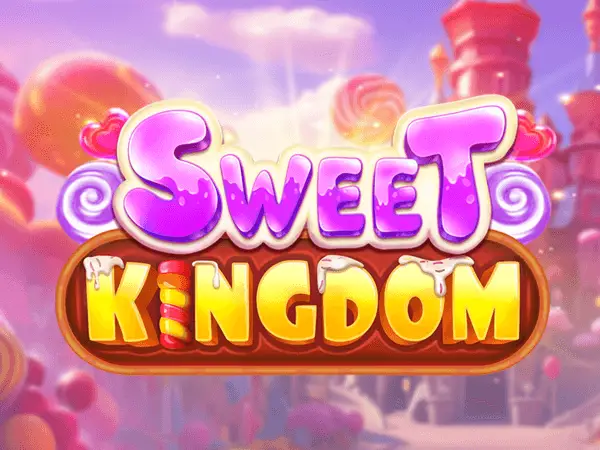 Sweet Kingdom Logo