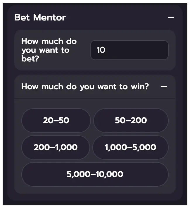 ValhallaWins Sport Bet Mentor