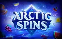 Arctic Spins Logo