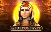 Glory of Egypt Logo