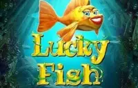 Lucky Fish Logo