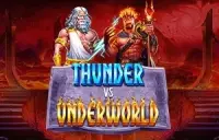 Thunder vs Underworld Logo