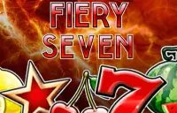 Fiery Seven Logo
