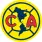 Club America Logo