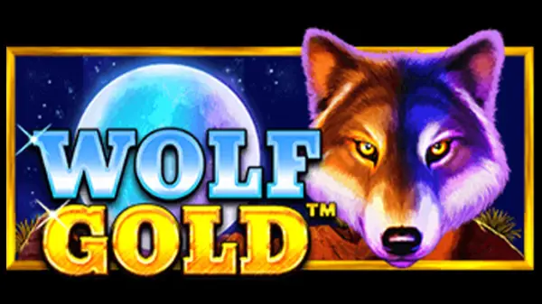 Freispiele ohne Einzahlung für Wolf Gold