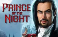 Prince Of The Night Logo