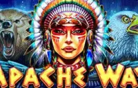 Apache Way Logo