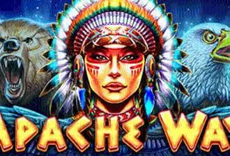 Apache Way Logo