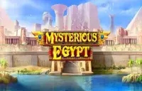 Mysterious Egypt Logo