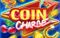 Coin Charge Logo
