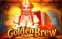 Golden Brew Logo