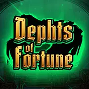 Depths Of Fortune Logo