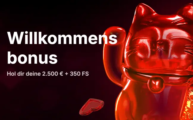 Vulkanspiele Bonus, Top Casinos