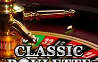 Roulette Logo