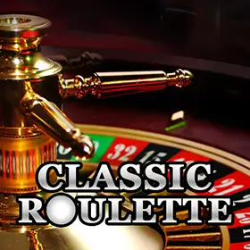 Roulette Logo