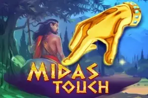 Midas Touch Logo