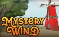 Mystery Wind Logo