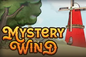 Mystery Wind Logo