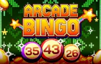 Arcade Bingo Logo