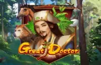 Great Doctor Logo