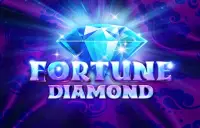 Fortune Diamond Logo