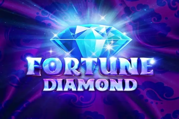 Fortune Diamond Logo