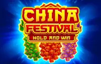 China Festival Logo
