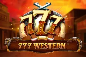 777 Western Logo
