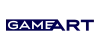 Gameart Logo