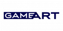 Gameart Logo