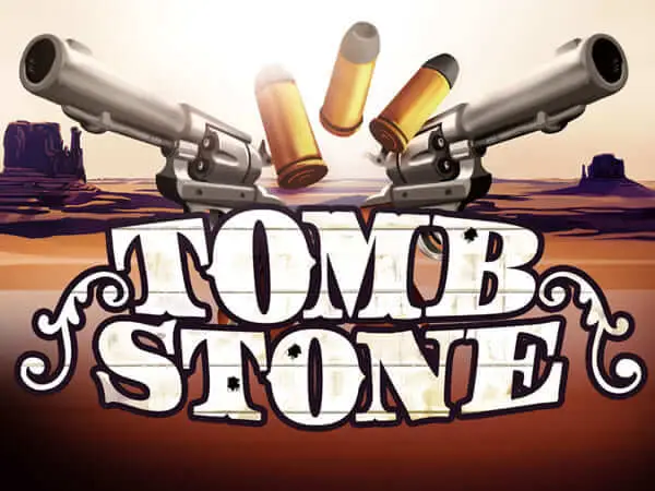 Tombstone Logo