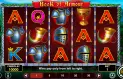 Slot: Freispiele für Book of Knights
