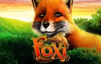 Foxi Logo