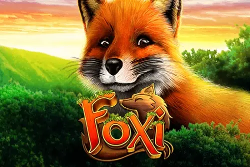 Foxi Logo