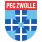 PEC Zwolle 2 Logo