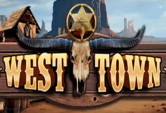 West Town Logo