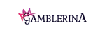 Gamblerina Logo