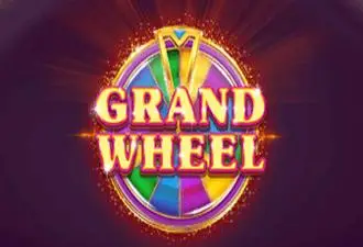 Grand Wheel Logo
