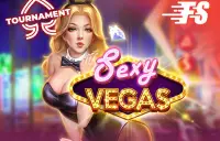 Sexy Vegas Logo
