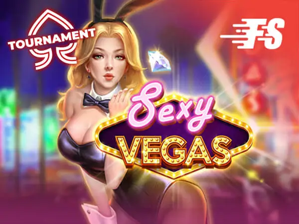 Sexy Vegas Logo