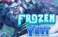 Frozen Yeti Logo