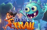 Terror Trail Logo